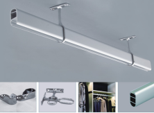 LED cabinet light DC24V