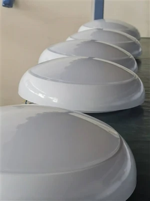 Metal Bulkhead Lights varige appell