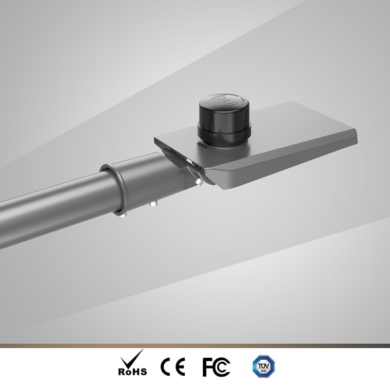LED Street Light Fixture - Intelligent Light Control System suppliers
