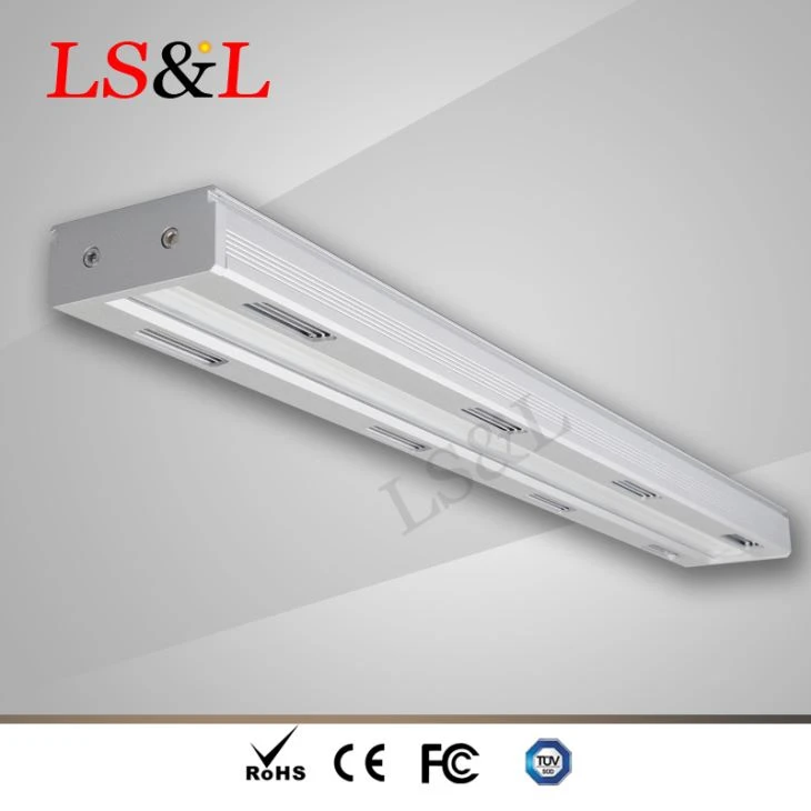 80W 150lm/W Slim Highbay LED Linear Lights 80W 150lm/W Slim Highbay LED Linear Lights