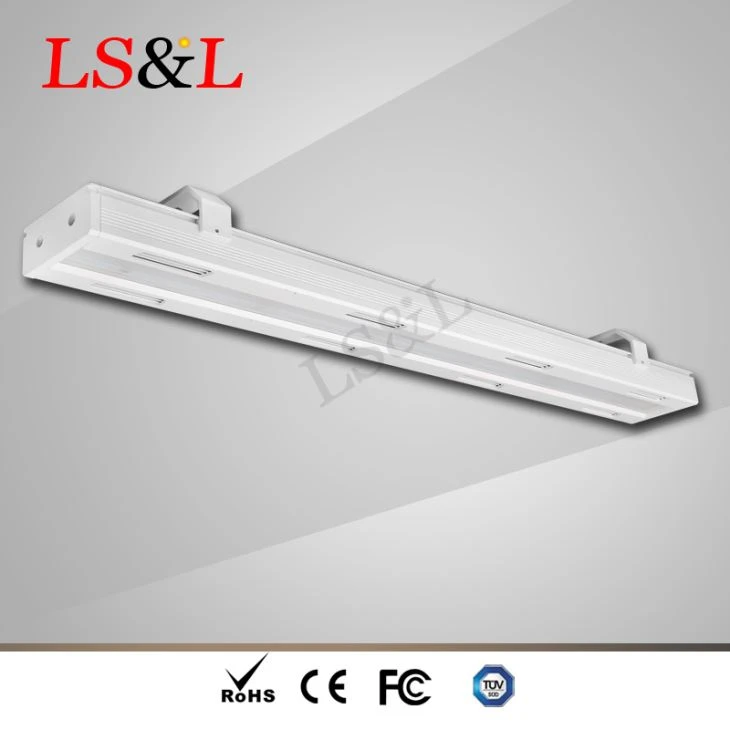 80W 150lm/W Slim Highbay LED Linear Lights 80W 150lm/W Slim Highbay LED Linear Lights