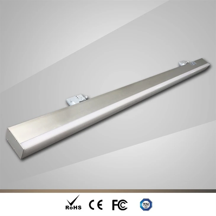 1.2m &1.5m LED Track Linear Lights 1.2m &1.5m LED Track Linear Lights